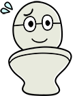 トイレパパ