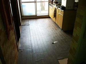 有限会社Anny's Designのリフォームの概要画像2