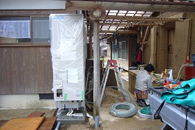 ヤマゾエ住設のリフォームの概要画像2
