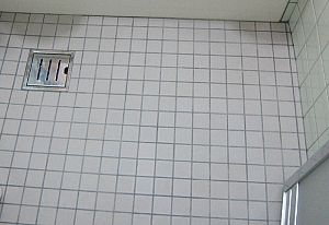 タイル張り替え、浴槽を入替えたい。1