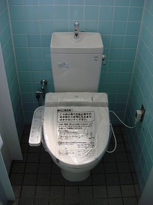 有限会社松下水工のリフォームの概要画像1
