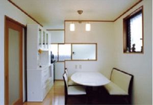 株式会社第一住建のリフォームの概要画像1