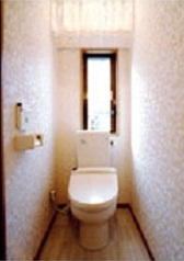 トイレ詳細を見る