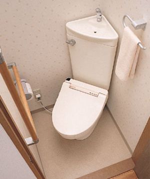山岡水道工業株式会社のリフォームの概要画像1