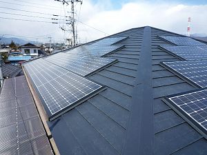 (有)山本建築工業のリフォームの概要画像1