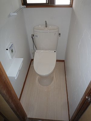 (有)山本建築工業のリフォームの概要画像1