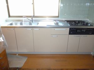 太田設備工業所のリフォームの概要画像1