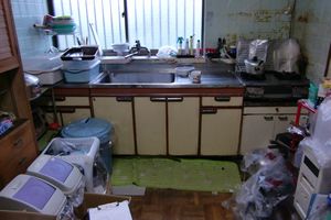 太田設備工業所のリフォームの概要画像2