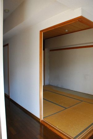 マニカホーム 徳重ショールームのリフォームの概要画像2