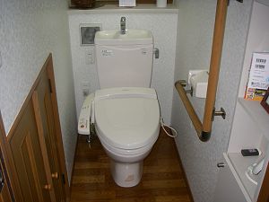 住宅設備ワークス 住設工房のリフォームの概要画像1