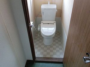 株式会社 モリセツのリフォームの概要画像1