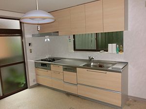 株式会社 モリセツのリフォームの概要画像1