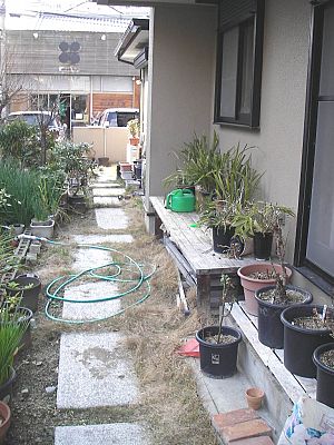 浪速リモデリング株式会社のリフォームの概要画像2