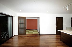 浪速リモデリング株式会社のリフォームの概要画像2