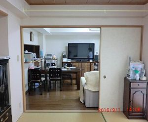 浪速リモデリング株式会社のリフォームの概要画像2