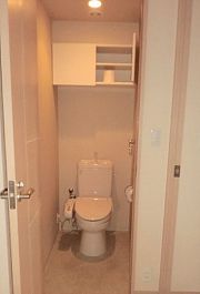 トイレ詳細を見る