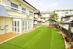 浪速リモデリング株式会社のリフォームの概要画像1