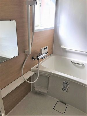 浪速リモデリング株式会社のリフォームの概要画像1