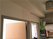 洋室外側（廊下側）より撮影。入口が１つあります。詳細を見る