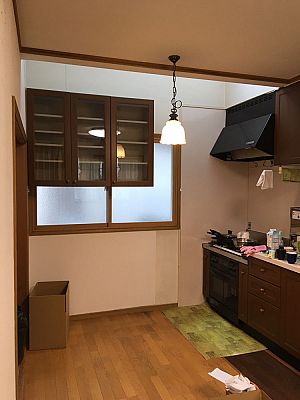 浪速リモデリング株式会社のリフォームの概要画像2