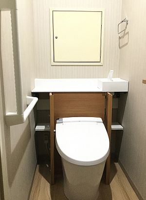 浪速リモデリング株式会社のリフォームの概要画像1