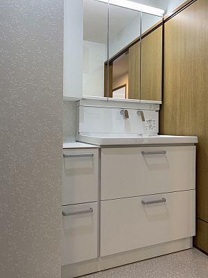 浪速リモデリング株式会社のリフォームの概要画像2