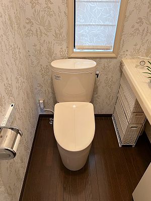 浪速リモデリング株式会社のリフォームの概要画像1
