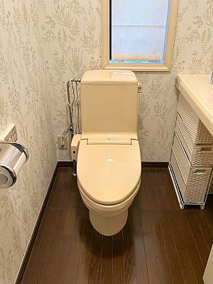 浪速リモデリング株式会社のリフォームの概要画像2